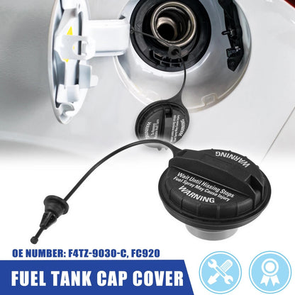 Fuel Gas Cap for Ford E150 (2004-2014)