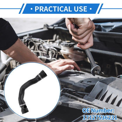 Radiator Hose for BMW X5 2006-2008 Petrol 4.8 (2006-2008)