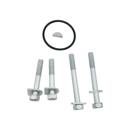 Water Pump Impeller Kit for Yamaha Outboard 2-Stroke 60-90HP