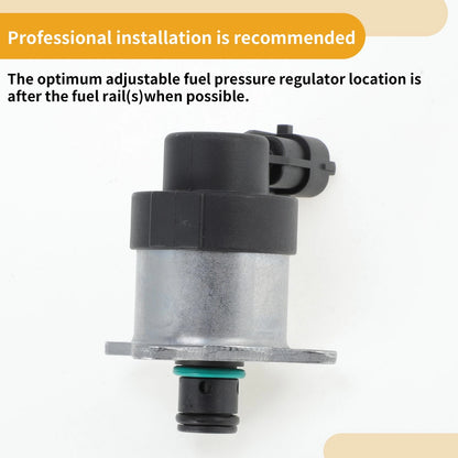 Fuel Pressure Regulator for BMW 1 Series (2007-2011)