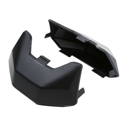 Matte Black Engine Guard Cover for Honda Goldwing 1800 GL1800 (2018-2025)