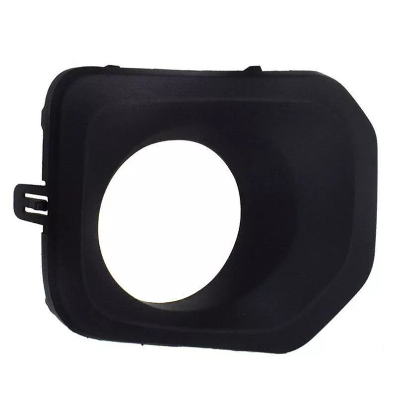 Right Front Fog Light Bezel Cover for Toyota Tacoma (2016-2022)