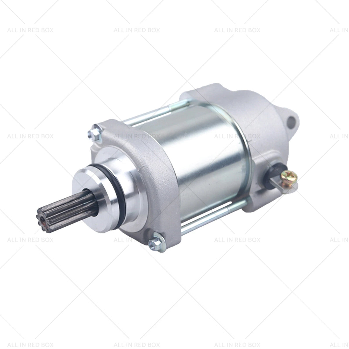 Starter Motor for Yamaha WR450 WR450F YZ450FX YZ450 (2016-2018)