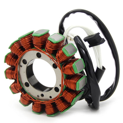 Magneto Stator Coil for Kawasaki ZX600 Ninja ZX-6R (2007-2008)