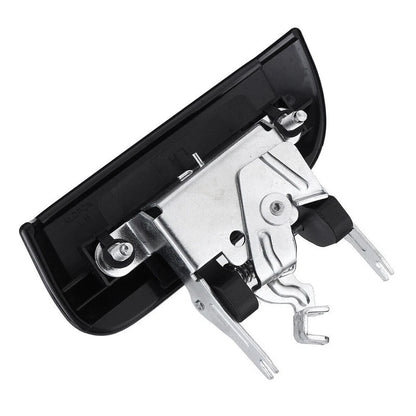 Left Rear Outer Door Handle for Nissan Pathfinder R51 (2005-2013)