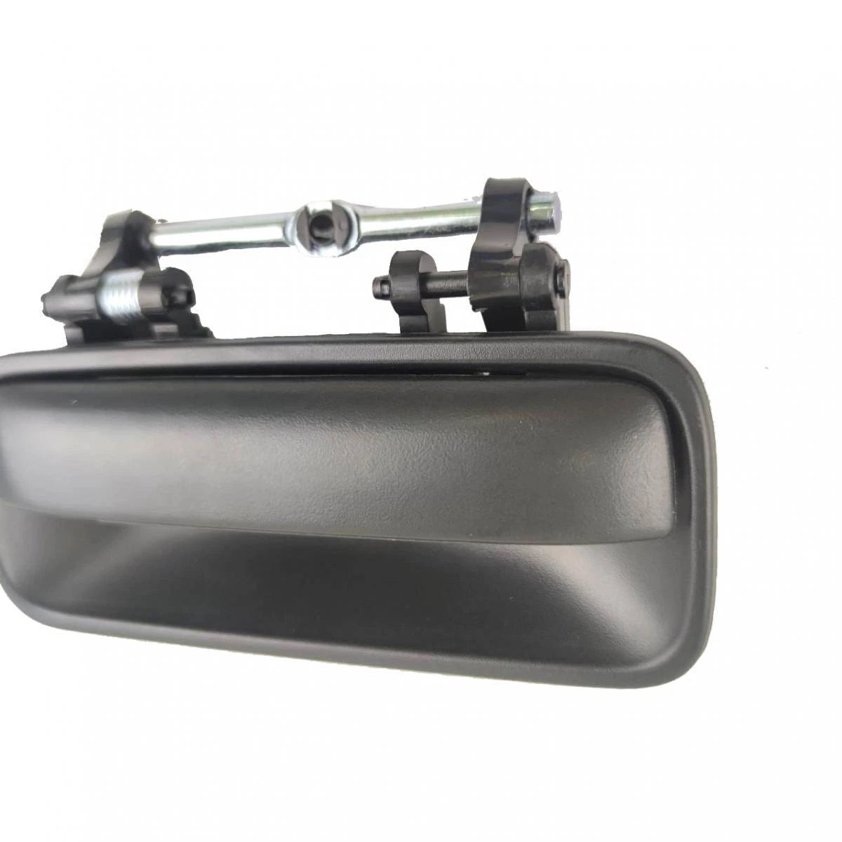 Outer Door Handle Black Rear Right Fits Honda City 4D Type Z Sedan 1996-02 D06