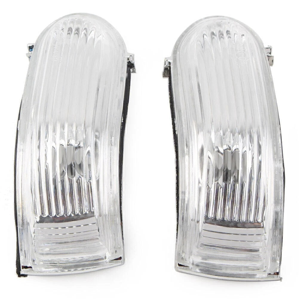 Side Rear View Mirror Turn Signal Light for Kia Forte Cerato (2009-2011)