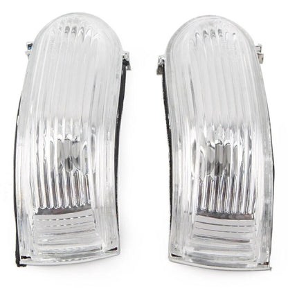 Side Rear View Mirror Turn Signal Light for Kia Forte Cerato (2009-2011)