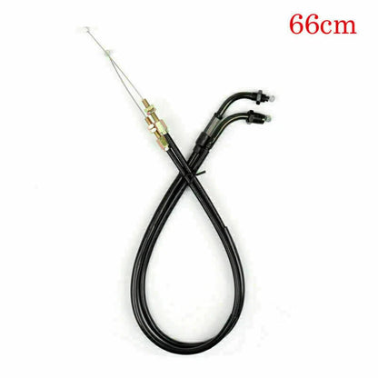 Throttle Cable for Honda CBR250 MC19 (1988-1989)
