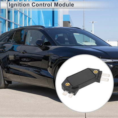 1 Pc Ignition Control Module for Buick Century (1978–1978)