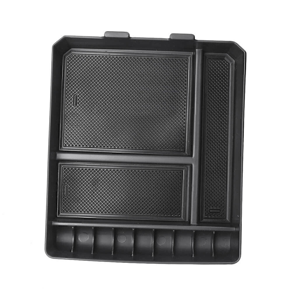Center Console Armrest Storage Tray for Toyota Prado FJ150 (2010-2016)