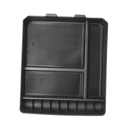 Center Console Armrest Storage Tray for Toyota Prado FJ150 (2010-2016)