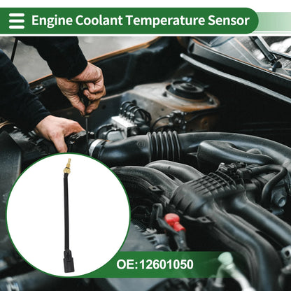 Engine Coolant Temperature Sensor for Chevrolet Colorado (2012)