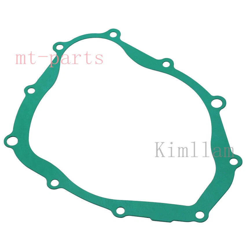 Stator Cover Gasket for Suzuki DL650 V-Strom SV650 SV650S SV650X SFV650 (2004-2023)