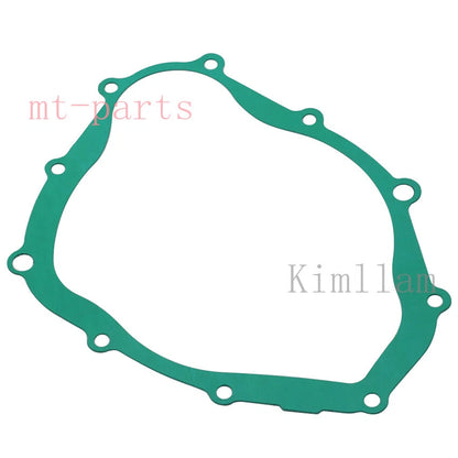 Stator Cover Gasket for Suzuki DL650 V-Strom SV650 SV650S SV650X SFV650 (2004-2023)