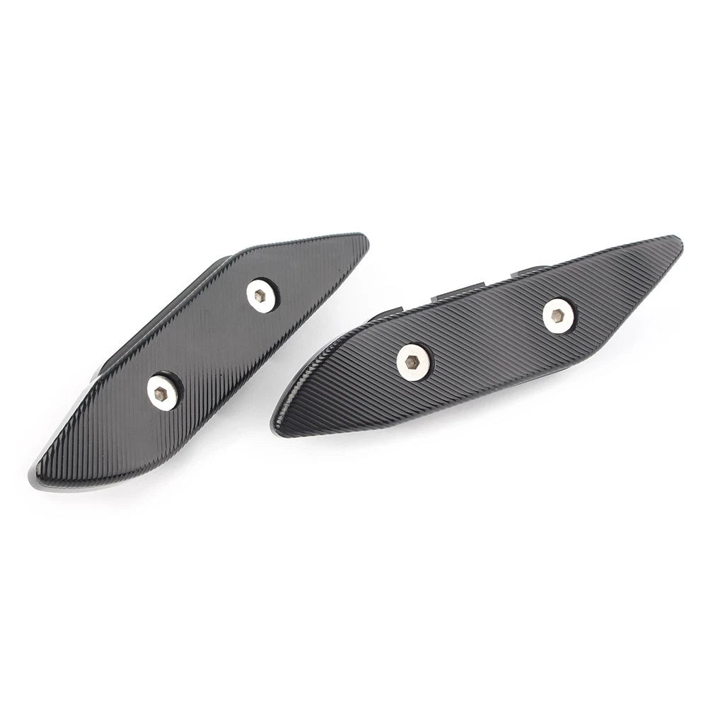 CNC Mirror Rearview Hole Cap Cover for YAMAHA TMAX530 (2017-2018)