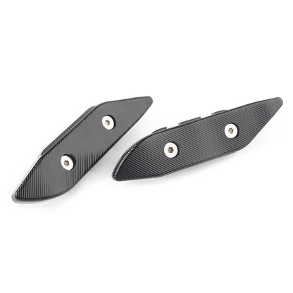 CNC Mirror Rearview Hole Cap Cover for YAMAHA TMAX530 (2017-2018)