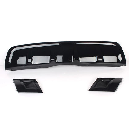 Bumper Skid Plate Trim for Land Rover Discovery 5 (2017-2021)