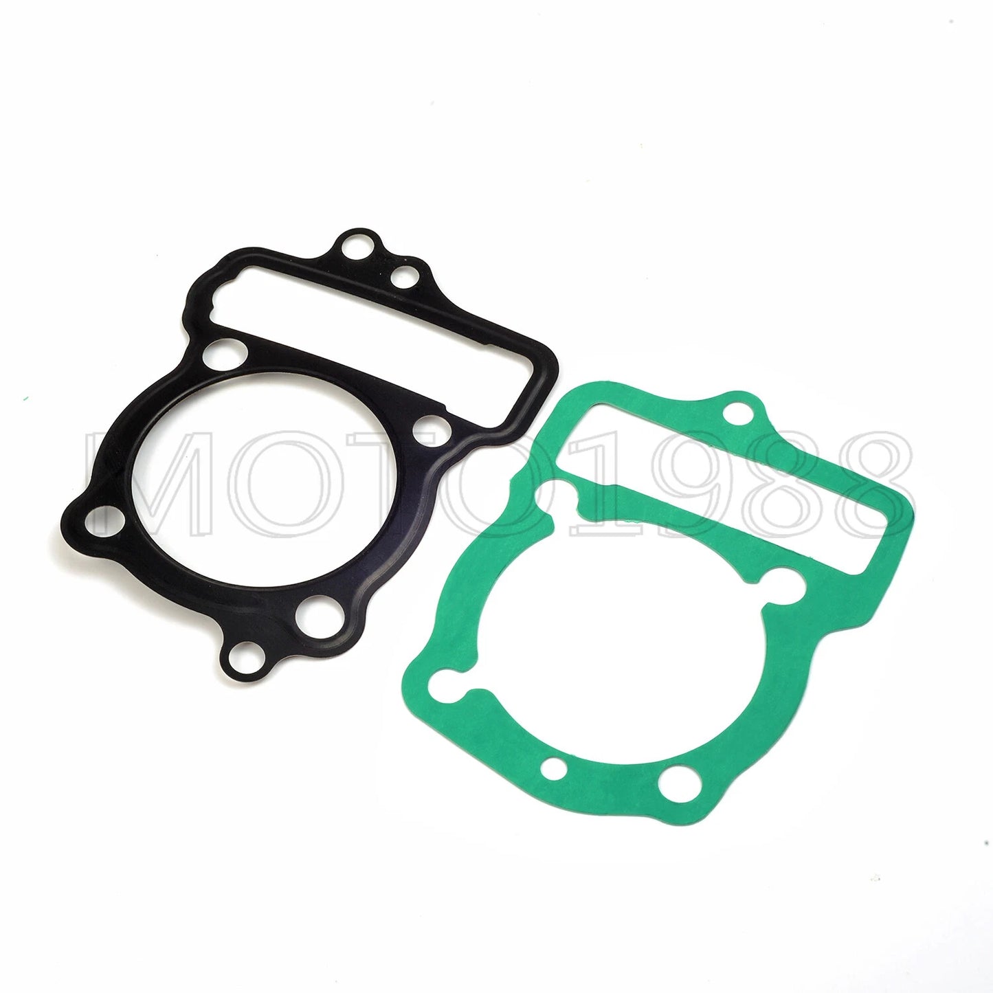 120cc Big Bore 58mm Cylinder Top End Kit for Honda CRF100F (2005–2013)