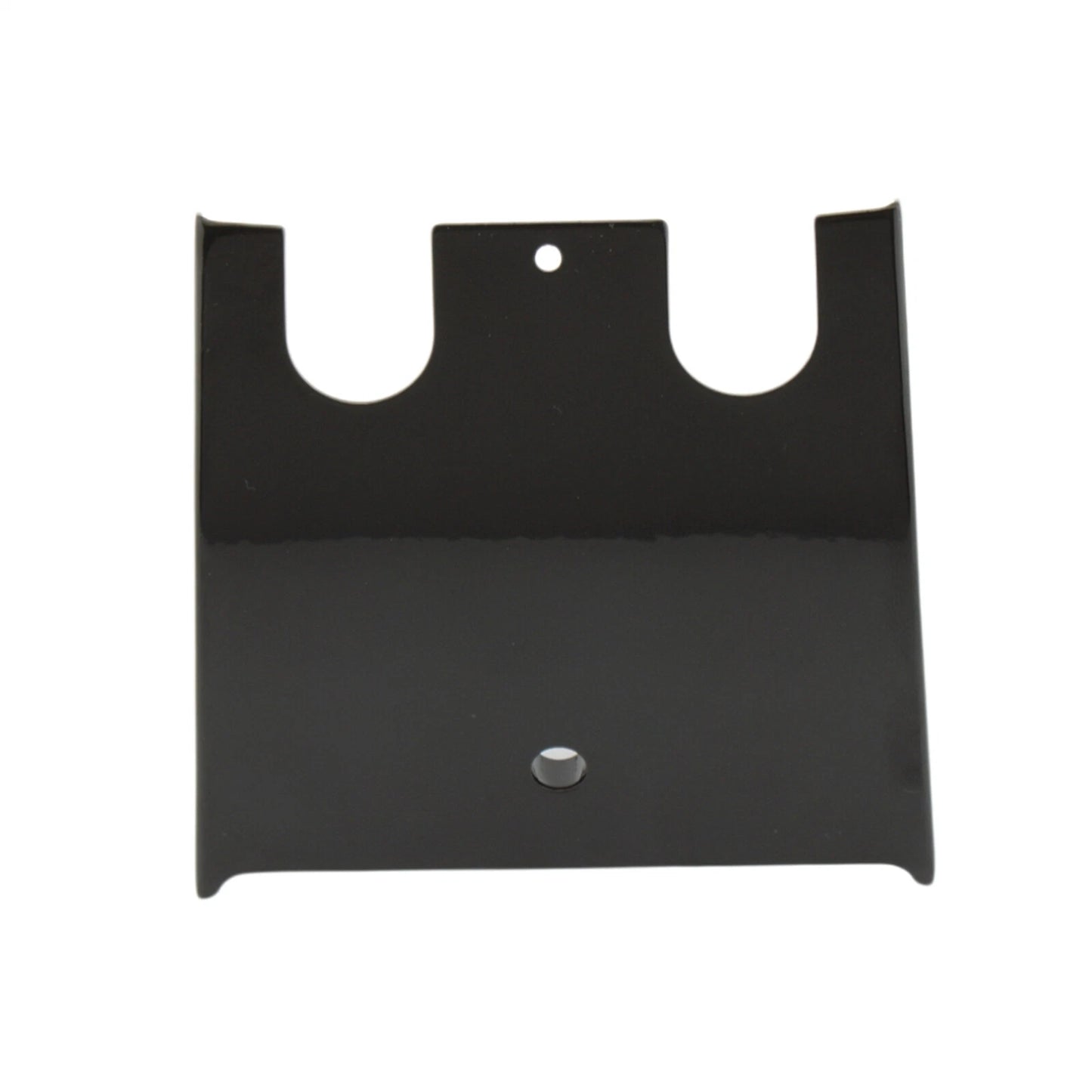 Dash Panel Extension for Harley Touring (1997-2007)
