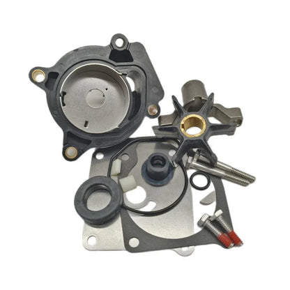 Outboard Water Pump Rebuild Kit for Johnson Evinrude 50/55 HP