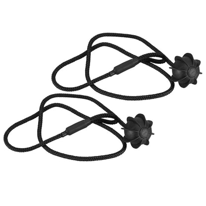 Parcel Shelf Strap String Cord Hanger for Volvo XC40 V40 (2013-2023)