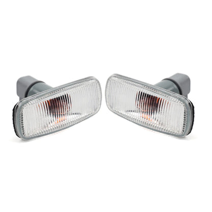 Side Marker Turn Signal Light Repeater Lamp for Chrysler Dodge Jeep