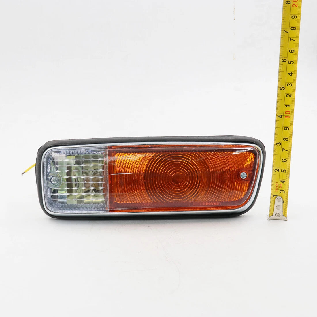 Front Turn Signal Light for Datsun 521 1968-1973