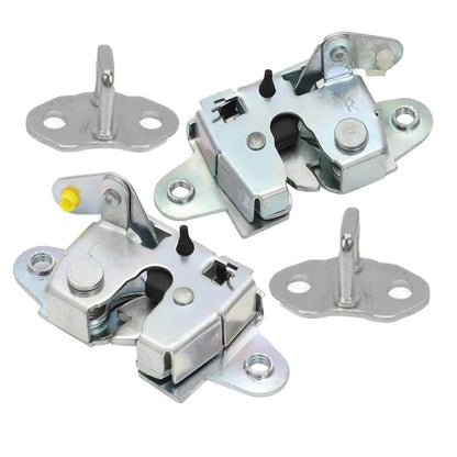 Tailgate Lock Latch Striker for Tacoma Hilux
