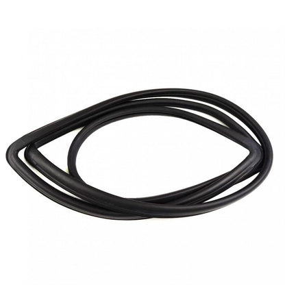 Windshield Rubber Front w/o Mldg Hole Fits Nissan Sentra Sunny B11 4D 1981-85