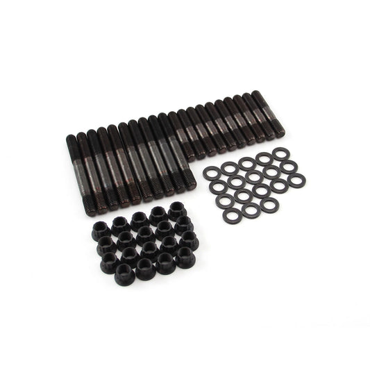 12 Point Chromoly Cylinder Head Studs for Ford 351W Windsor