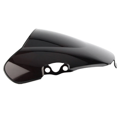 Windshield for Honda CBR600 F2 (1991-1994) Black