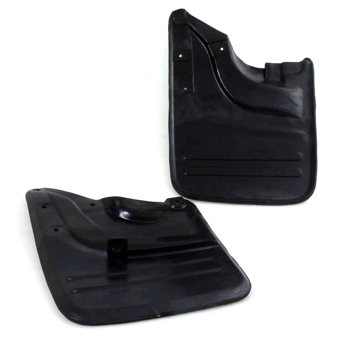 Rear Mudguard for Toyota Hilux2004-2010