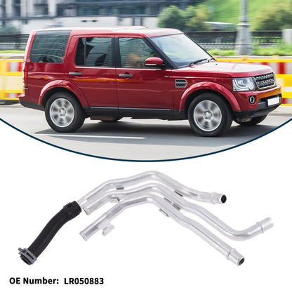 Radiator Hose No.LR050883 for Land Rover LR4 (2010-2016)