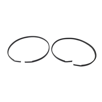 Roof Molding Trim Weather Seal Strip for Toyota Corolla (2009-2013)