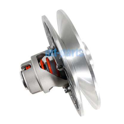 Secondary Driven Clutch Assembly for Arctic Cat M6 EFI 141" 153" (2007)