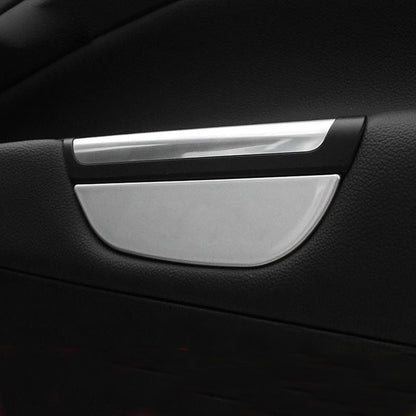 Interior Door Armrest Cover Trim for Ford Escape Kuga (2013-2019)