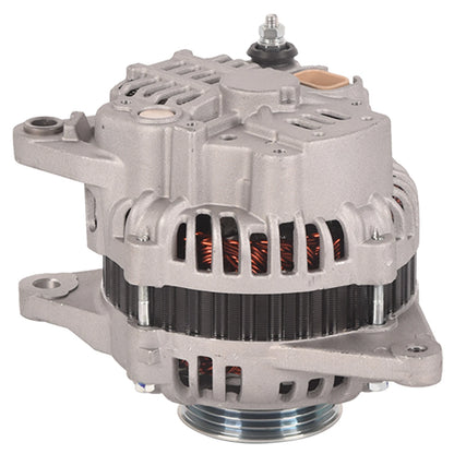 Alternator for Mitsubishi Mirage Expo 1.8L & Dodge Colt (1992-1993)