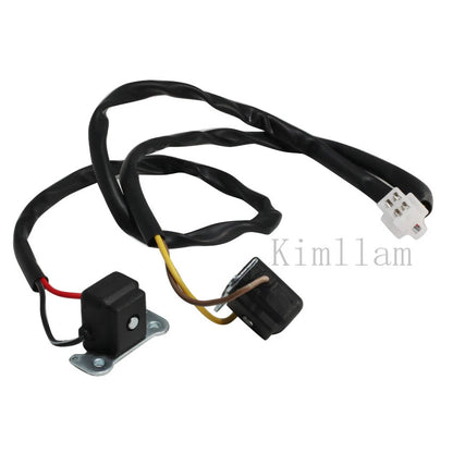 Pulsar Coil Sensor for John Deere LX172 LX176 LX178 LX173 LX186 (1990-2001)