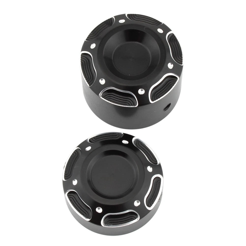 Frame Cap Nut Bolt Covers for Harley-Davidson X350