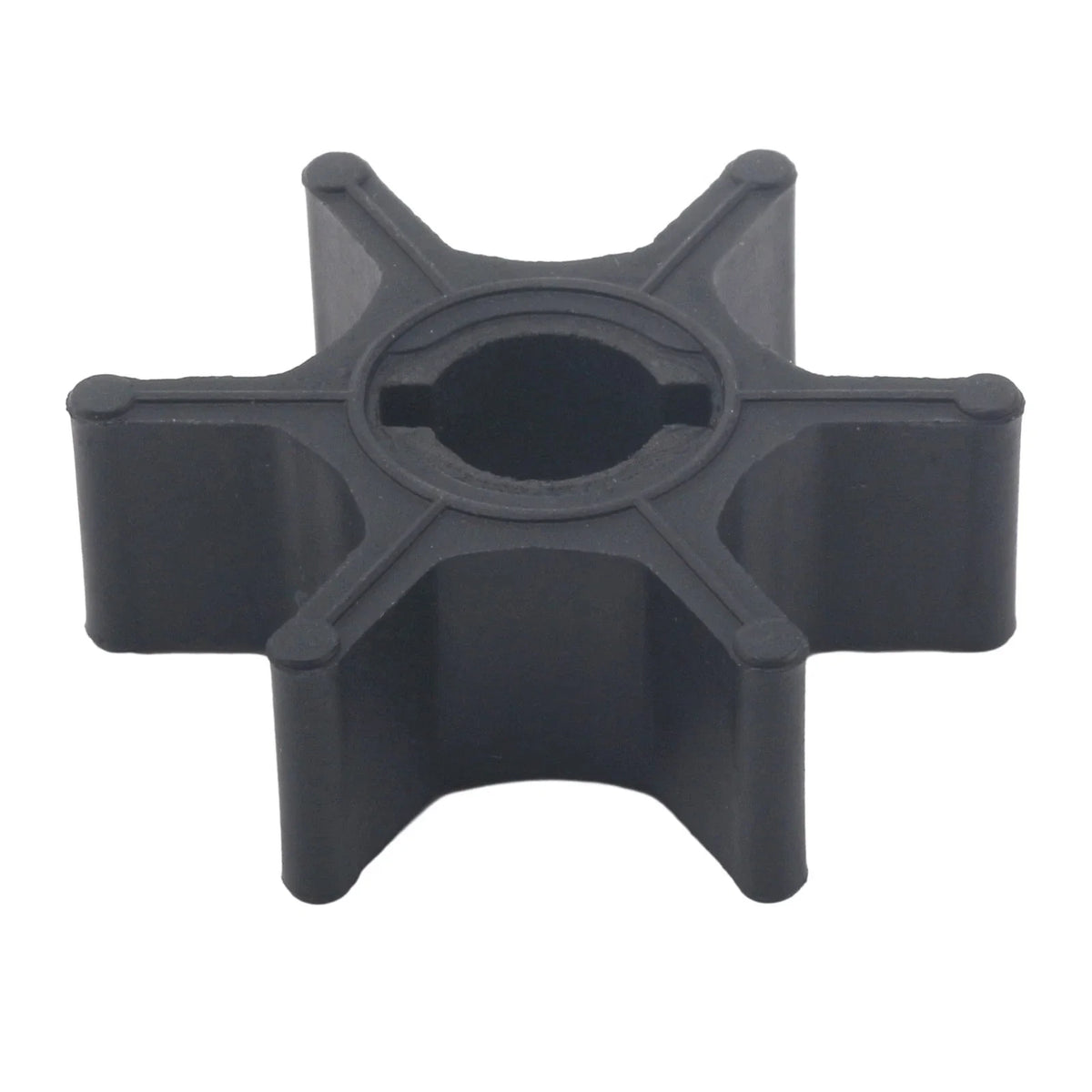 Water Pump Impeller for OMC Johnson Evinrude BRP 4-6HP Outboard Motors