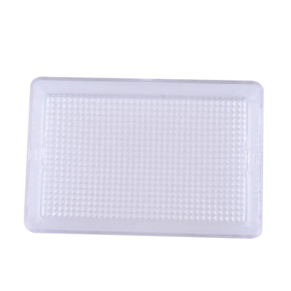 Dome Light Lens for Ford Ranger, F-150, F-450 (2004-2011, 1997-2004)