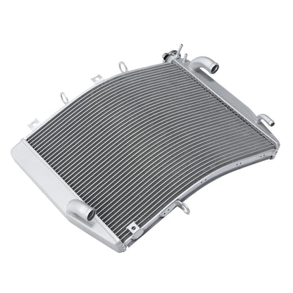 Radiator Engine Cooling for Kawasaki Ninja ZX-14 ZX14R ZX1400C (2006-2011)