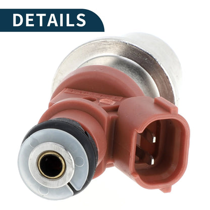 Fuel Injector E7T05073 for MITSUBISHI 6G73 2.5L (1991-1996)