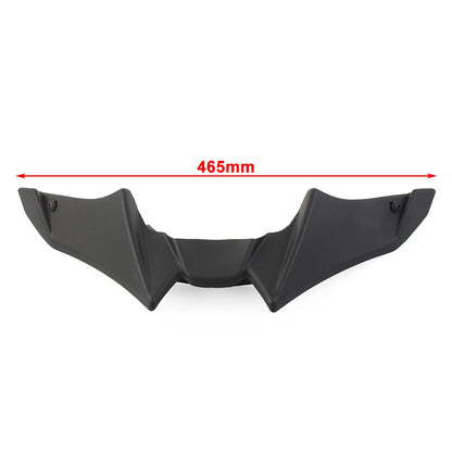 Sport Downforce Naked Spoilers for YAMAHA MT-09 MT09 SP (2021-2023)