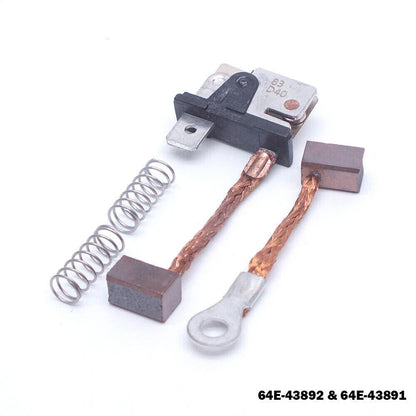 Breaker & Brush Assy for Honda BF100/135/150/200HP Outboard