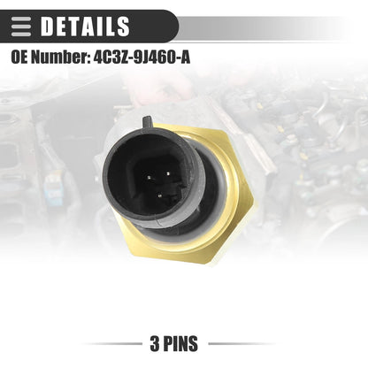 Exhaust Back Pressure Sensor for Ford Powerstroke (2003-2007)
