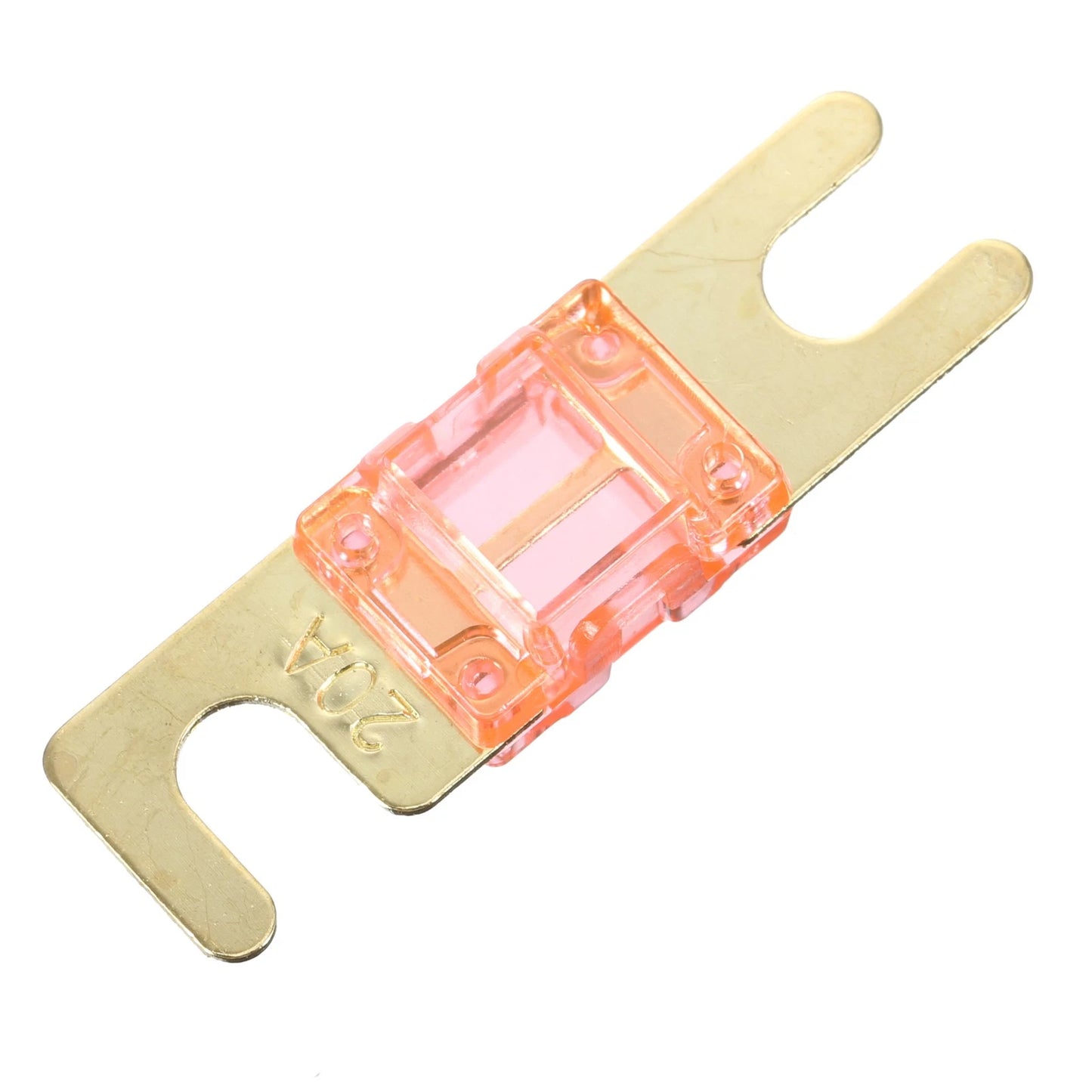 6 x 20A AFS Mini ANL Fuses for Car Truck Motorcycle Boat Audio