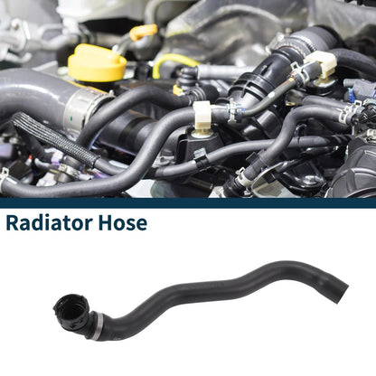 Radiator Hose 4.8L for Porsche Cayenne (2011-2018)