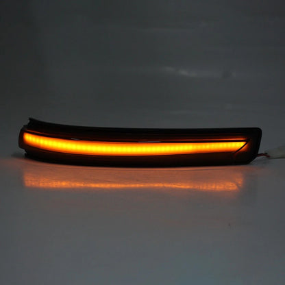 LED Dynamic Rearview Mirror Turn Signal Lights for Mercedes Benz B Class (2005-2011)
